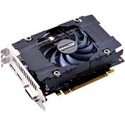 InnoVISION Inno3D GeForce GTX 1060 3GB Compact N1060-4DDN-L5GM фото