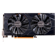 InnoVISION Inno3D GeForce GTX 1060 3GB Twin X2 N106F-2SDN-L5GS фото