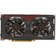 InnoVISION Inno3D GeForce GTX 1060 6GB MN106K-6SDN-N5G фото