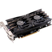 InnoVISION Inno3D GeForce GTX 1060 X2 6GB N106F-2SDN-N5GS фото