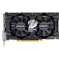 Innovision Inno3D GeForce GTX 1070 Ti X2 V2 8GB N107T-2SDN-P5DS