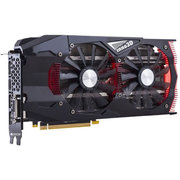 InnoVISION Inno3D GeForce GTX 1080 Gaming OC 8GB фото