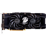 InnoVISION Inno3D GeForce GTX 1080 Ti X2 11GB фото