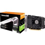 InnoVISION Inno3D GeForce GTX 750 Ti 2GB фото