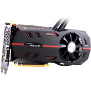 InnoVISION Inno3D iChill GeForce GTX 1070 8GB C107B-1SDN-P5DNX фото