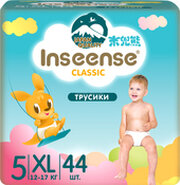 Inseense Classic XL 12-17 кг InsCXL44Blue фото