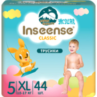 Inseense Classic XL 12-17 кг InsCXL44Blue