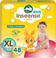 Inseense Classic XL 12-20 кг InsCXL48Yel фото