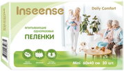 Inseense Daily Comfort 60x40 / 30 pcs фото