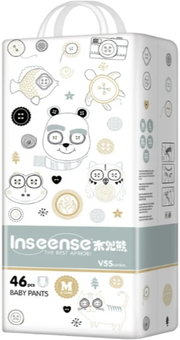 Inseense Pants V5S M / 46 pcs фото