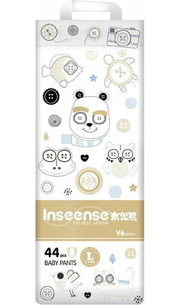 Inseense Pants V6 L / 44 pcs фото