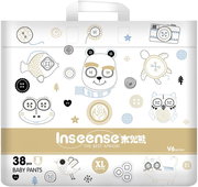 Inseense Pants V6 XL / 38 pcs фото