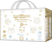 Inseense Premium Underpants V8 L / 44 pcs фото