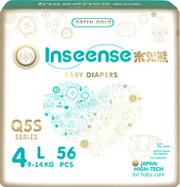 Inseense Q5S L 9-14 кг Ins72768 фото