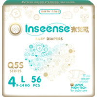 Inseense Q5S L 9-14 кг Ins72768