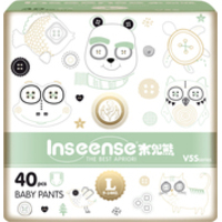 Inseense V5S L 9-14кг Ins40green