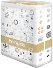 Inseense Diapers Q6 M / 64 pcs фото