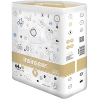 Inseense Diapers Q6 M / 64 pcs