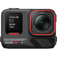 Insta360 Ace Pro 2 Dive Bundle