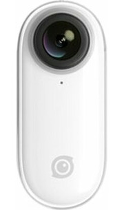 Insta360 GO фото