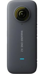 Insta360 One X2 фото