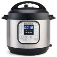 Instant Pot Duo 6