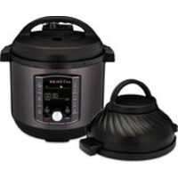 Instant Pot Pro Crisp 8