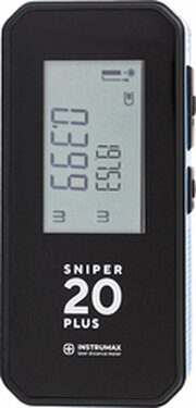 Instrumax Sniper 20 Plus фото