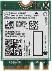 Intel 3165.NGWG фото