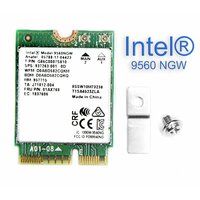 Intel 9560NGW