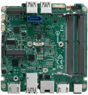 Intel BLKNUC7I7DNBE фото