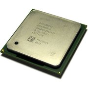 Intel Celeron D 330 фото