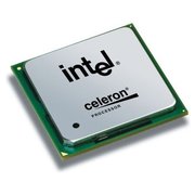 Intel Celeron E3200 фото