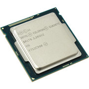 Intel Celeron G1820TE фото