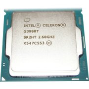 Intel Celeron G3900T фото