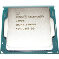 Intel Celeron G3900T