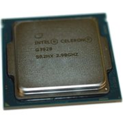 Intel Celeron G3920 фото