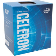 Intel Celeron G3930 фото