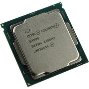 Intel Celeron G4900 фото