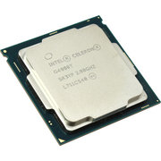 Intel Celeron G4900T фото