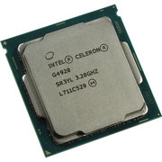 Intel Celeron G4920 фото