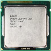 Intel Celeron G530 фото