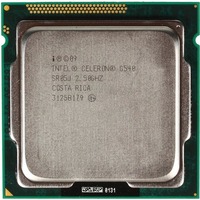 Intel Celeron G540