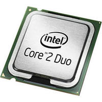 Intel Core 2 Duo E6600