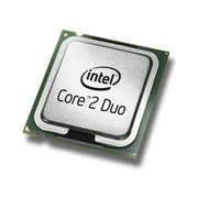 Intel Core 2 Duo Mobile T8100 фото