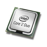 Intel Core 2 Duo Mobile T8100