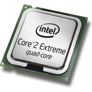 Intel Core 2 Extreme QX6800 фото