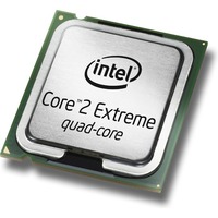 Intel Core 2 Extreme QX6800