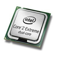 Intel Core 2 Extreme X6800