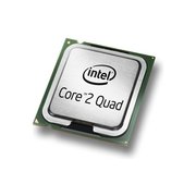 Intel Core 2 Quad Q6600 фото